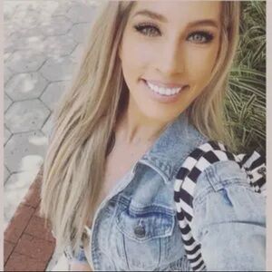 Meet your Posher, Janet